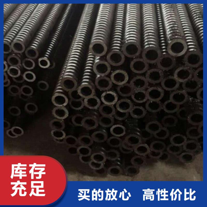 注浆管不锈钢管客户信赖的厂家
