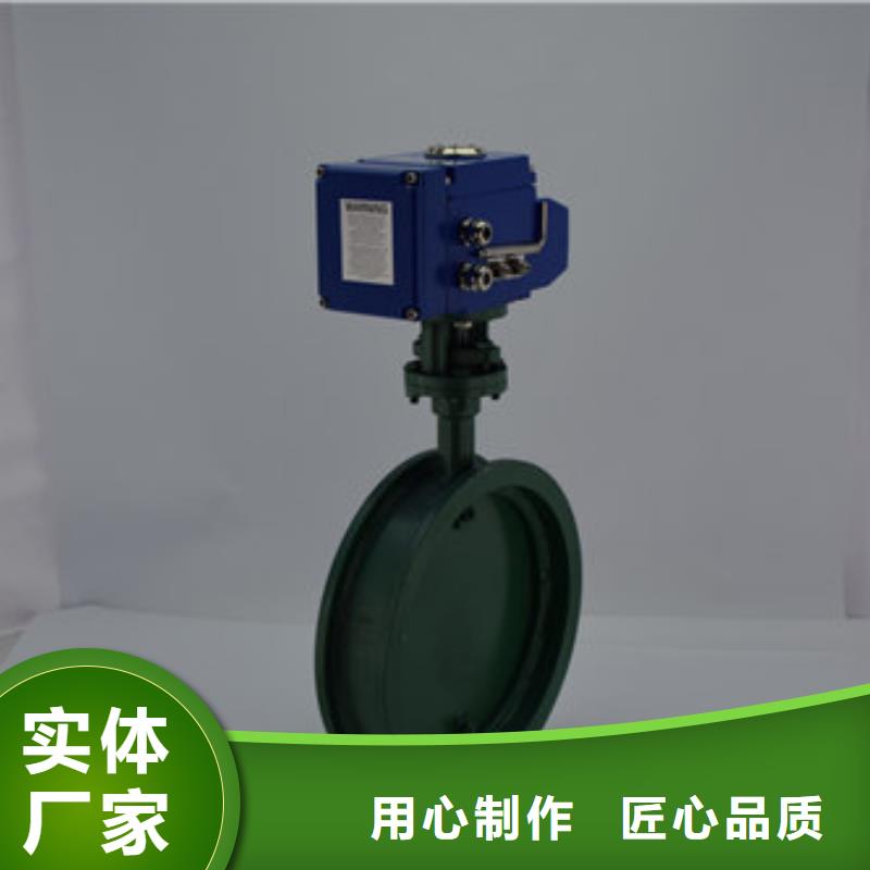 電動蝶閥制造廠家