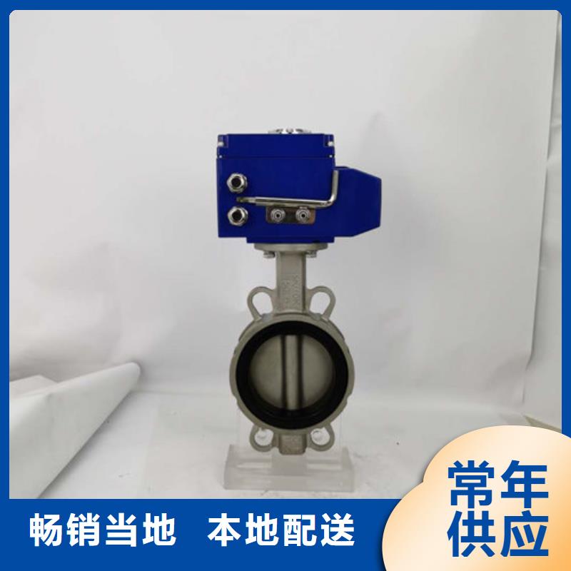 電動蝶閥氣動球閥生產型