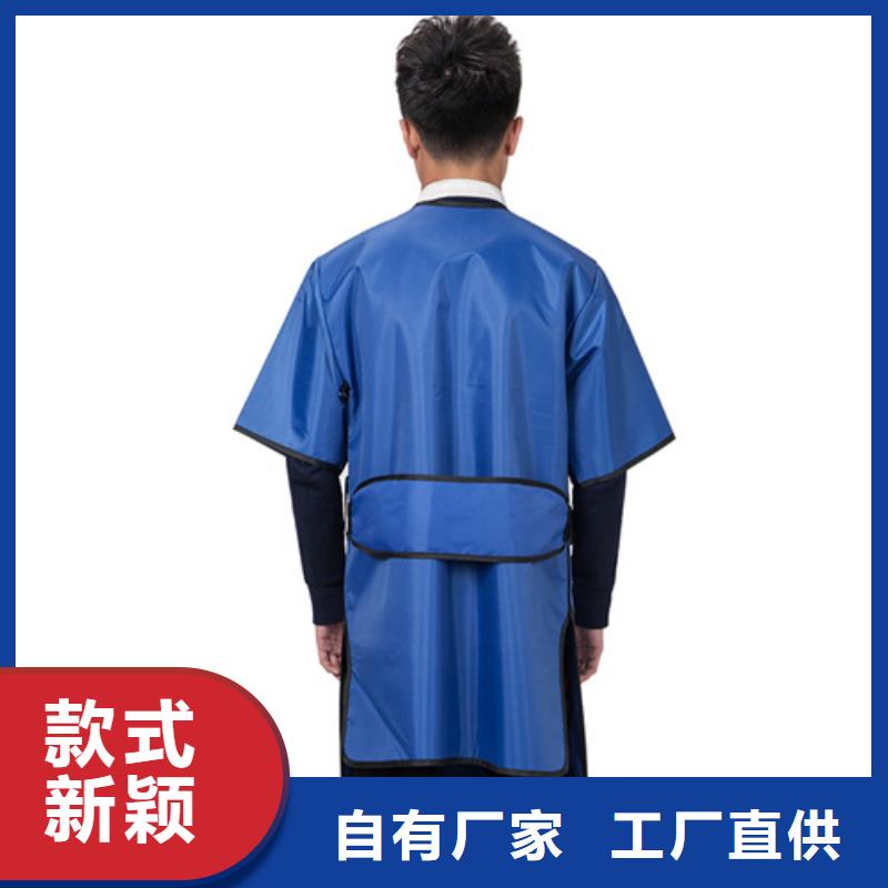 粒子植入放射科DR铅服施工方案