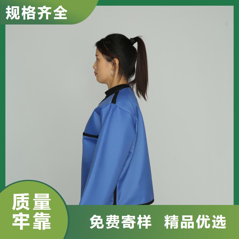 介入鉛衣交貨及時