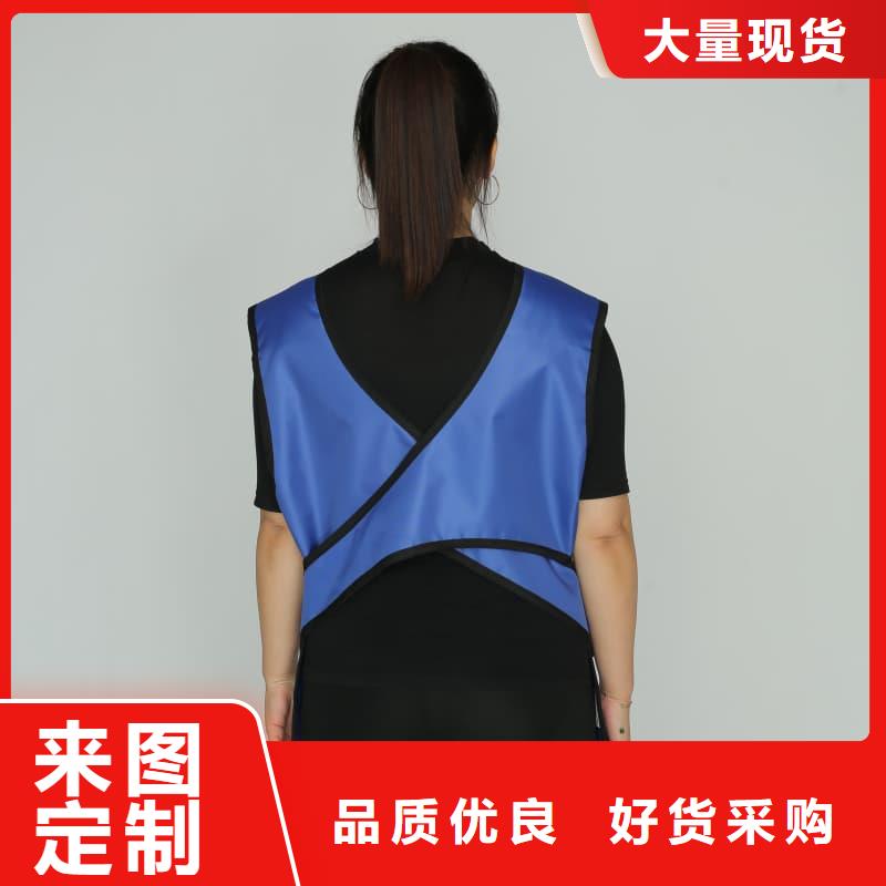 質量優的防輻射鉛衣現貨廠家