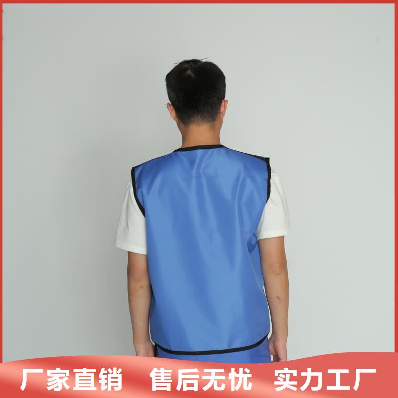 鉛衣鉛板嚴格把關質量放心
