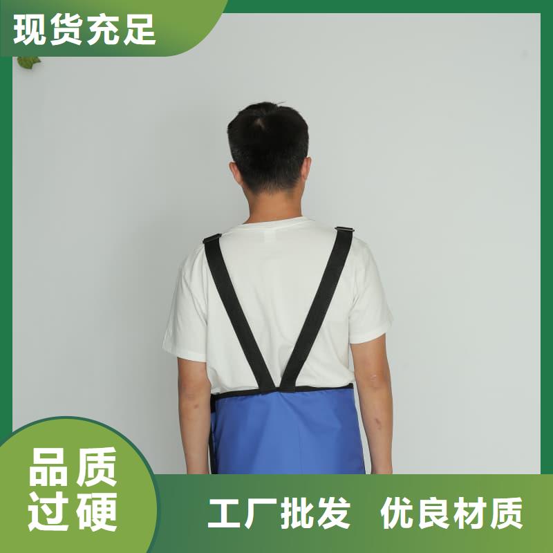 鉛防護(hù)圍裙價(jià)格走勢