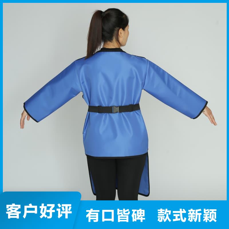 規(guī)格全的粒子植入放射科DR鉛服供應(yīng)商