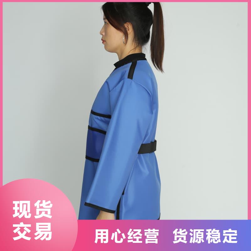 介入鉛衣大廠家售后無憂