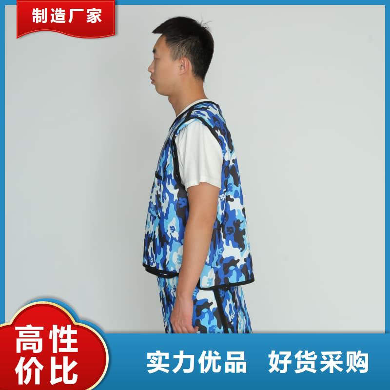 射線防護面罩工廠-廠家