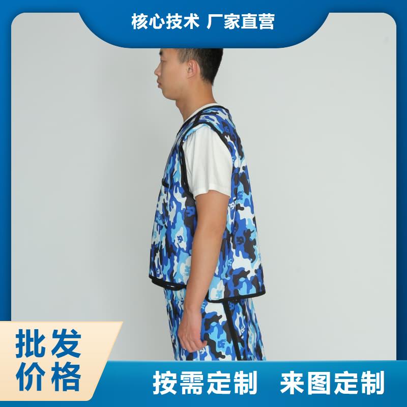 單面短袖鉛衣服務至上