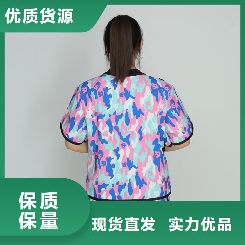 單面短袖鉛衣服務(wù)至上