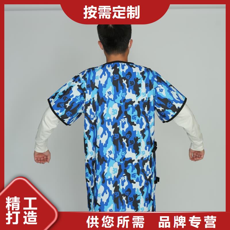 拍片室放射科鉛衣生產廠家歡迎訂購