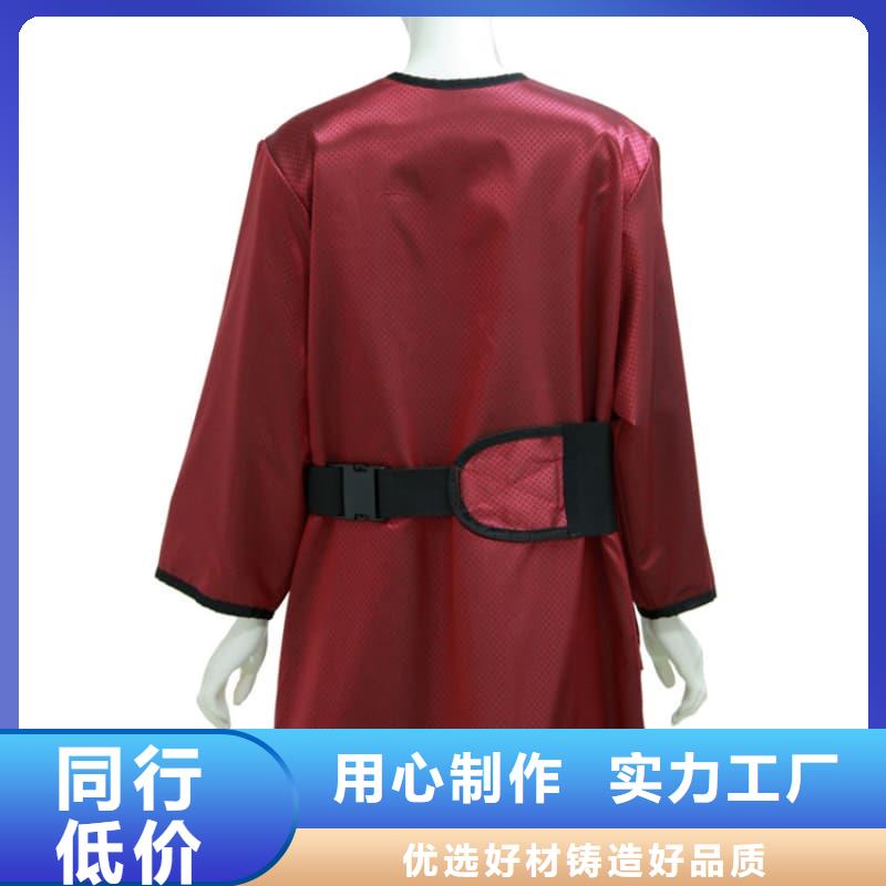 柔軟X射線鉛衣廠家一手貨源
