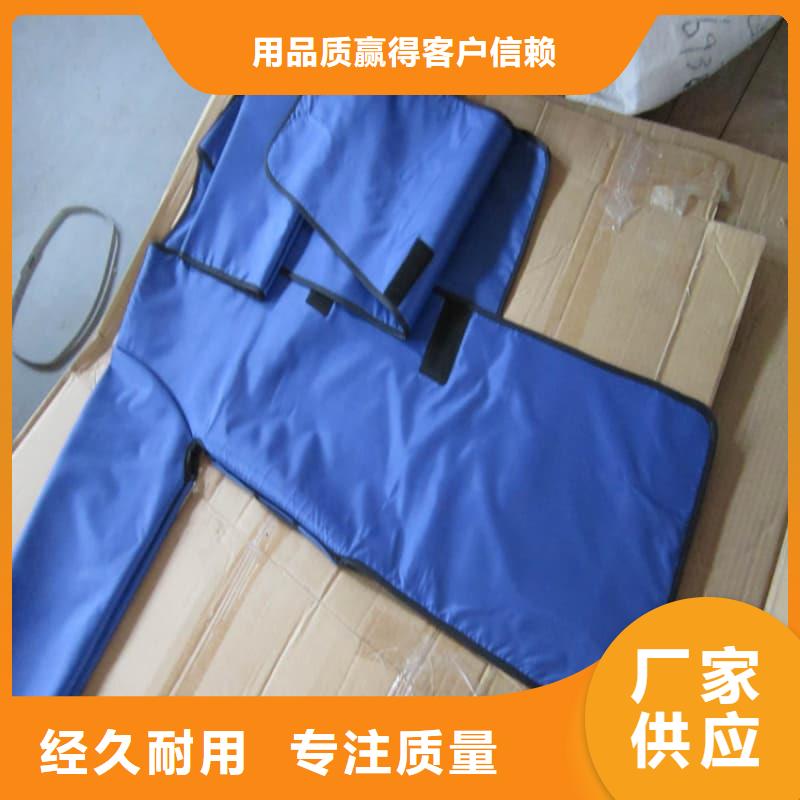 長袖連體鉛衣生產廠家歡迎致電