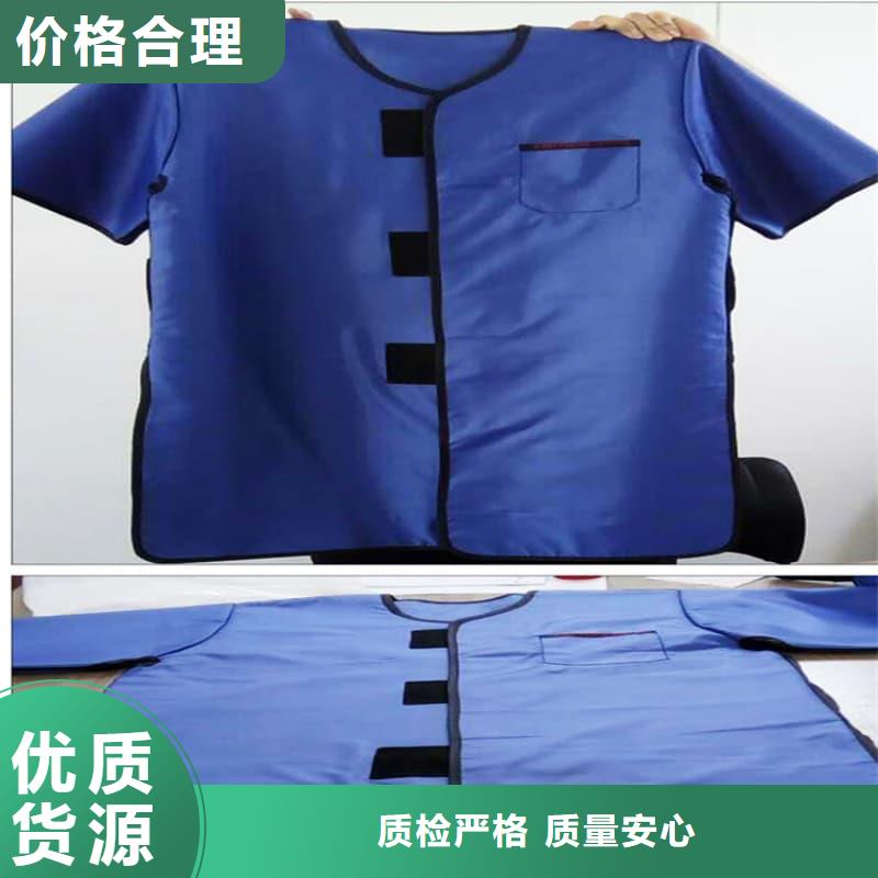 質量好的鉛防護圍裙廠家排名