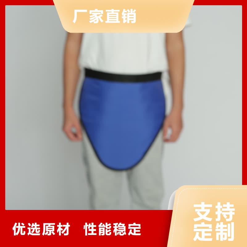 鉛防護圍裙施工隊伍