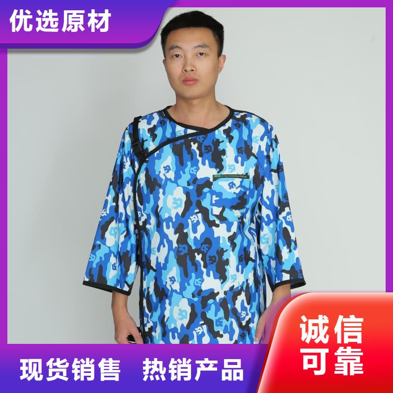 鉛衣鉛板嚴格把關質量放心