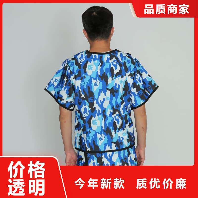 【鉛衣】鉛門實力優品