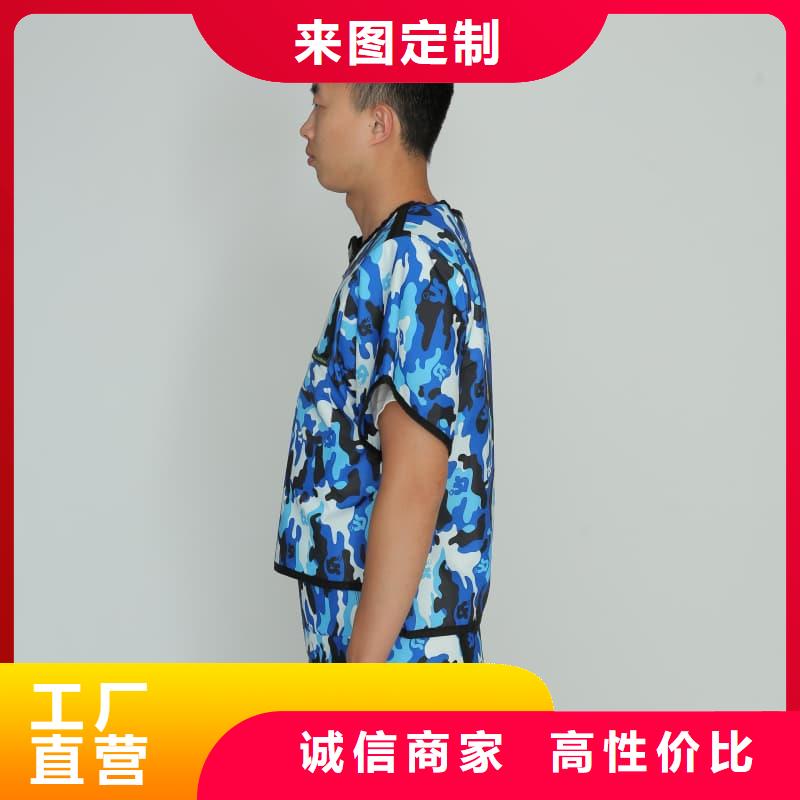 新產品：鉛手套采購