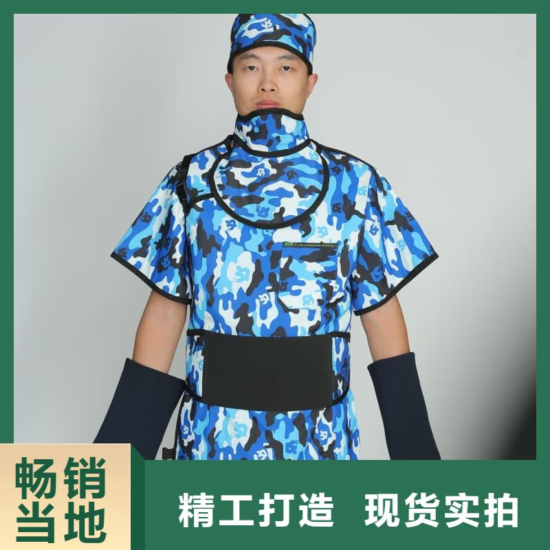 介入鉛衣交貨及時(shí)