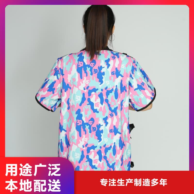 X射線CT實(shí)驗(yàn)短袖上衣十周年促銷
