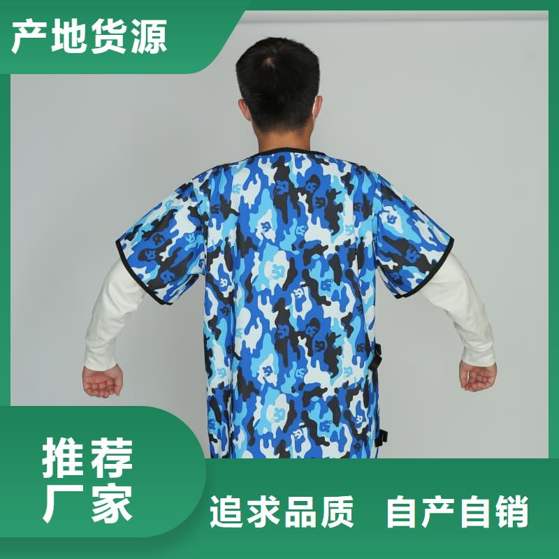 價格合理的優質射線防護面罩生產廠家