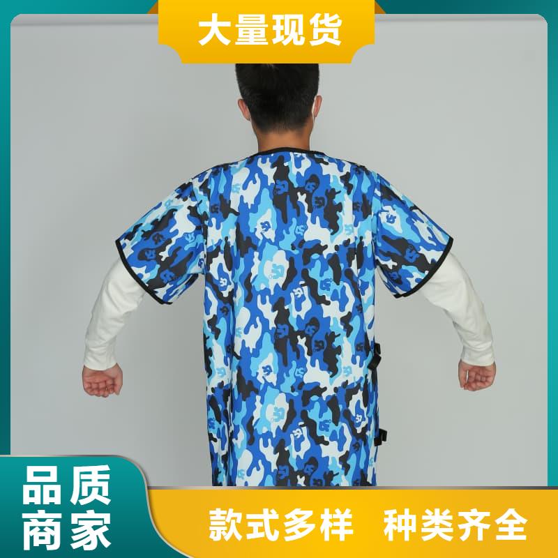柔軟X射線鉛衣足量供應