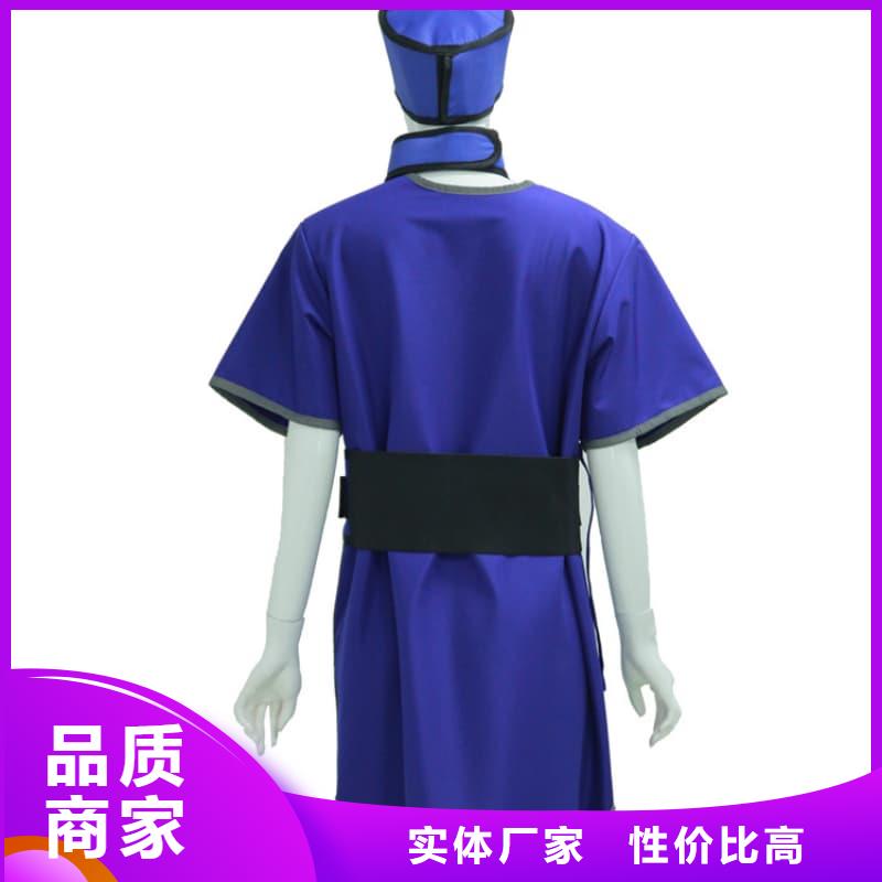 質量好的鉛防護圍裙廠家排名