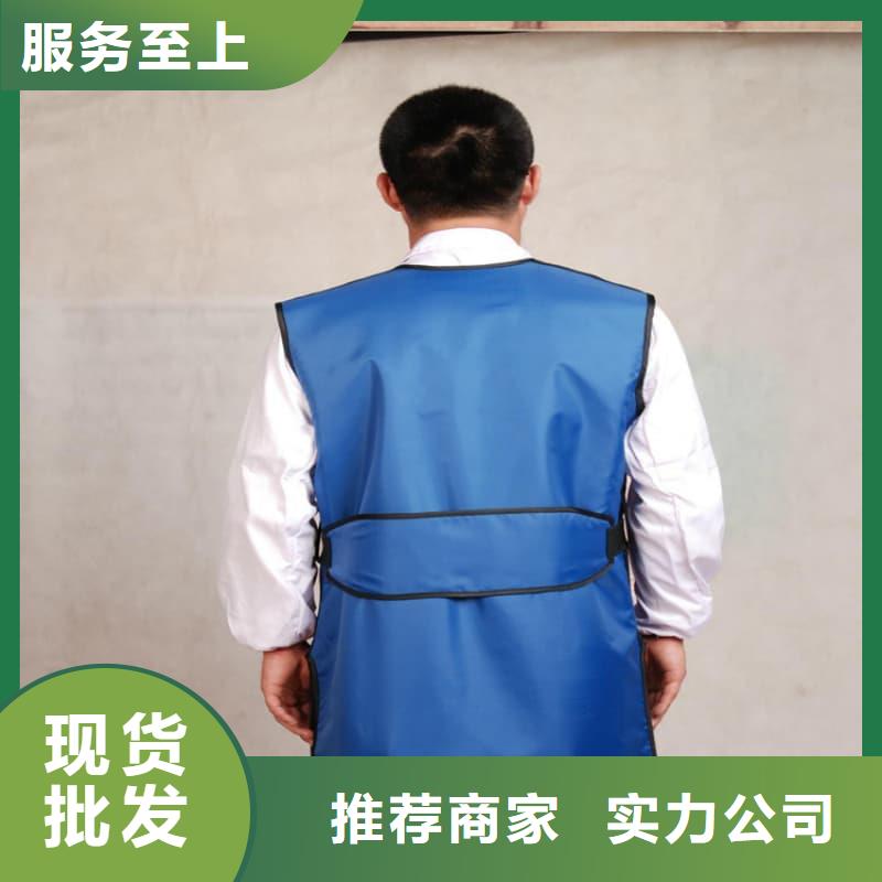 價格合理的無袖半袖長袖鉛衣廠家