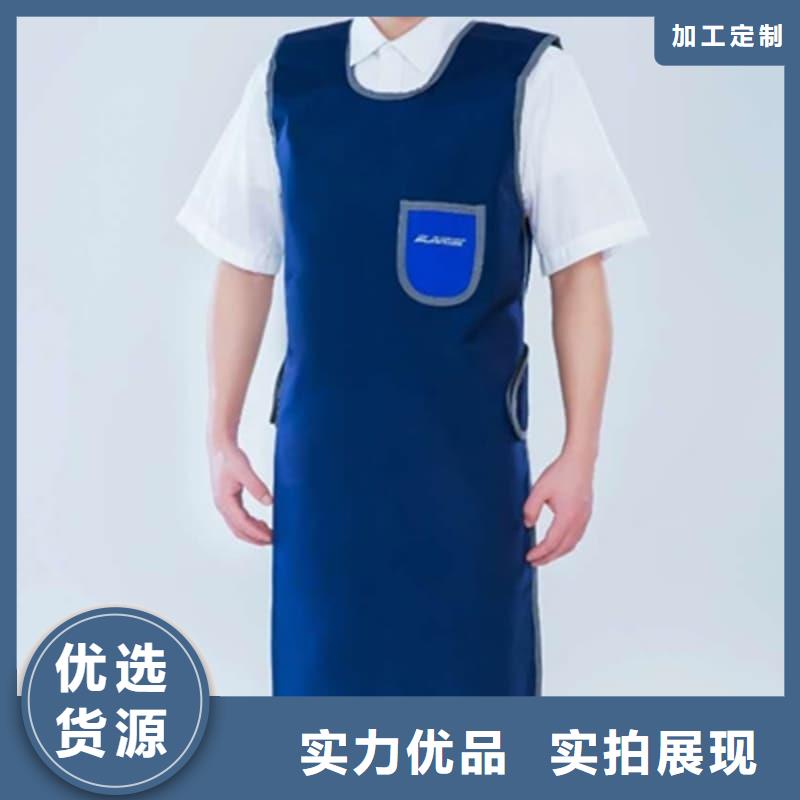 鉛衣鉛板嚴格把關質量放心