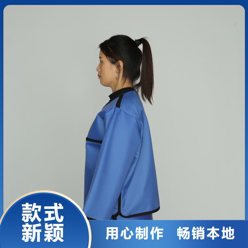 披肩式围领按需定做