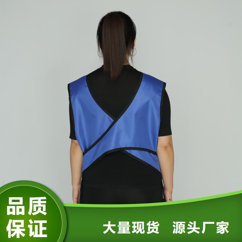 鉛衣鉛板嚴格把關質量放心