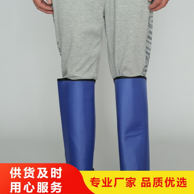 柔軟X射線鉛衣質檢合格