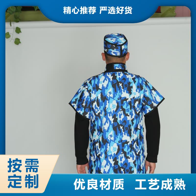 鉛衣鉛門專注產品質量與服務