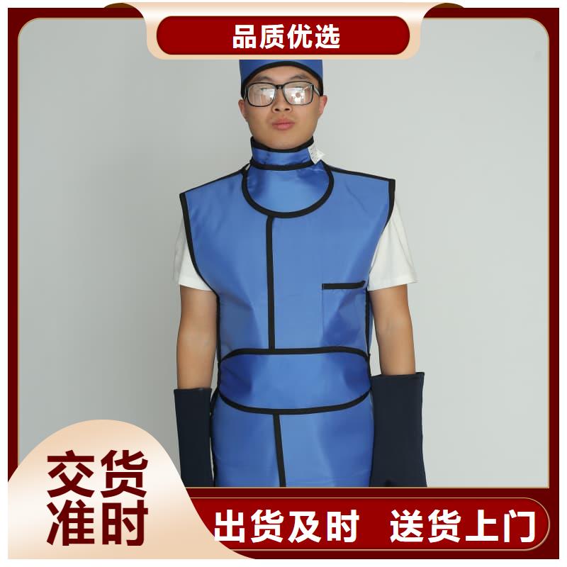 單面短袖鉛衣廠家-行業