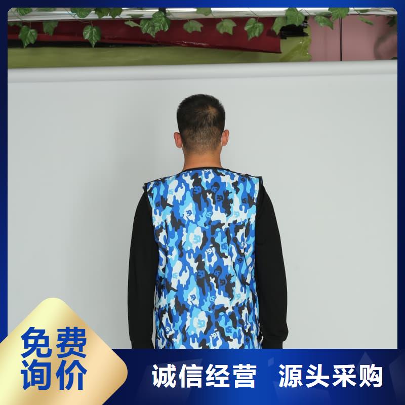 柔軟X射線鉛衣優質廠家