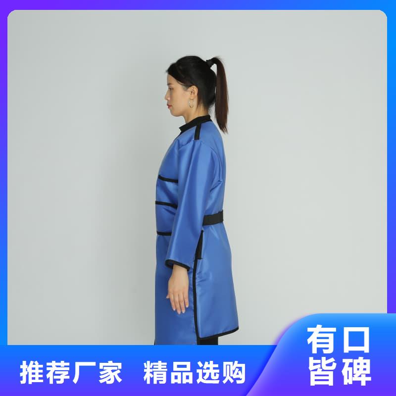 鉛衣鉛門專注產品質量與服務