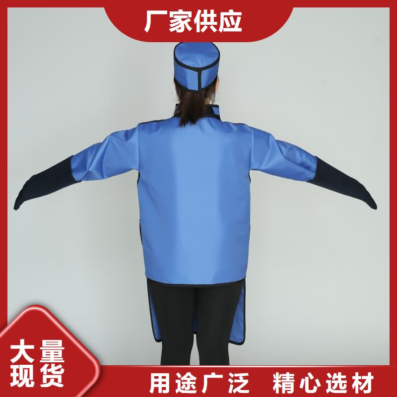 護腿X光防護腳套排行