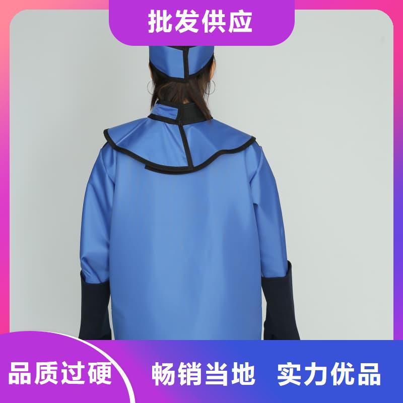 規(guī)格全的粒子植入放射科DR鉛服供應(yīng)商