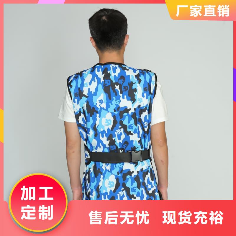 長袖連體鉛衣工廠直銷