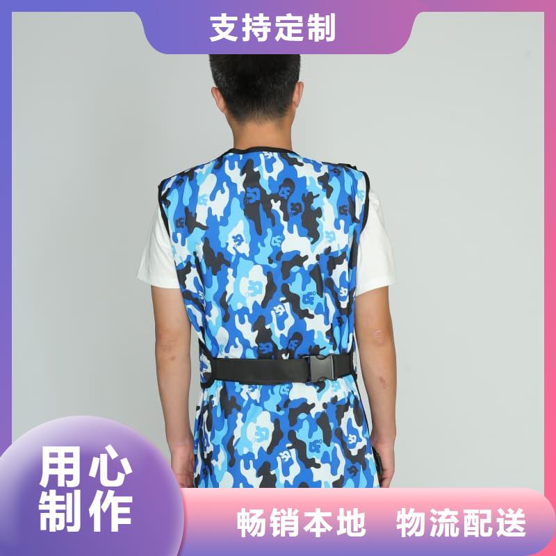 铅衣厂家实地货源