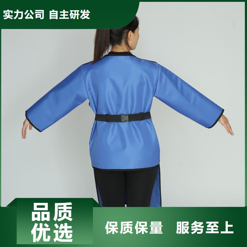 用戶認(rèn)可的柔軟X射線鉛衣廠家