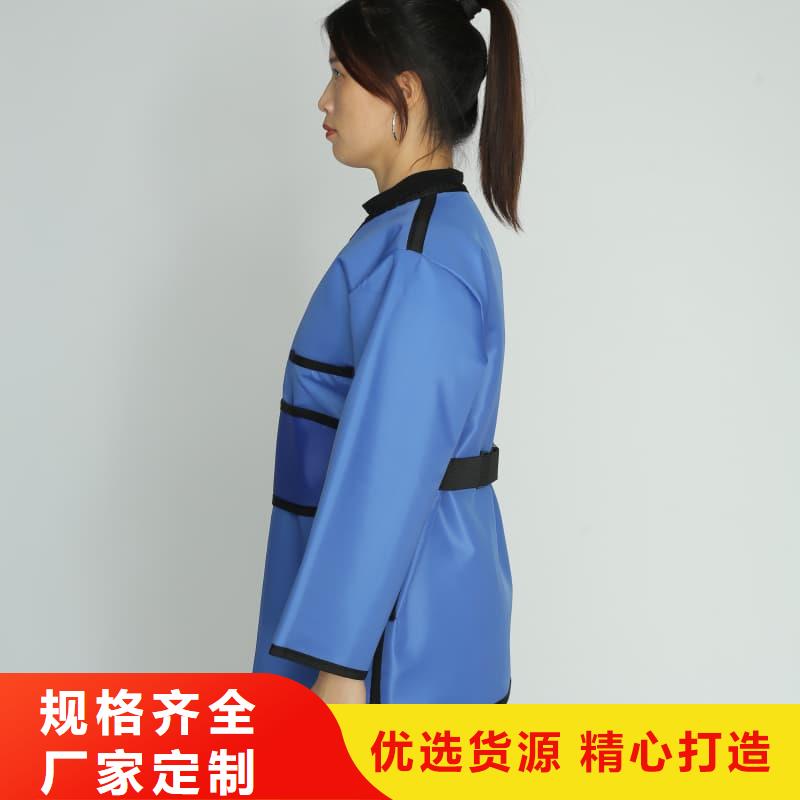 柔軟X射線鉛衣廠家-誠信經營