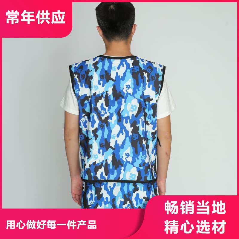 重信譽柔軟X射線鉛衣供應商