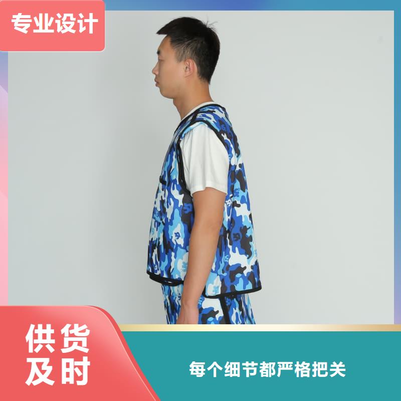 铅衣硫酸钡板丰富的行业经验