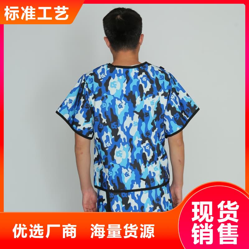 铅衣硫酸钡板丰富的行业经验