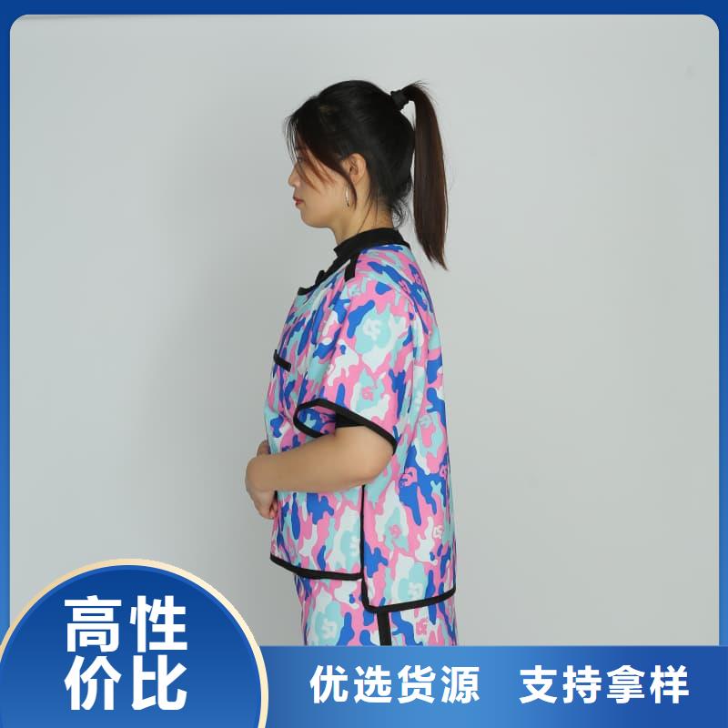 值得信賴的防護(hù)鉛衣生產(chǎn)廠家
