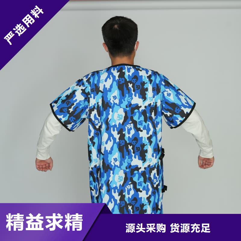單面短袖鉛衣服務(wù)至上