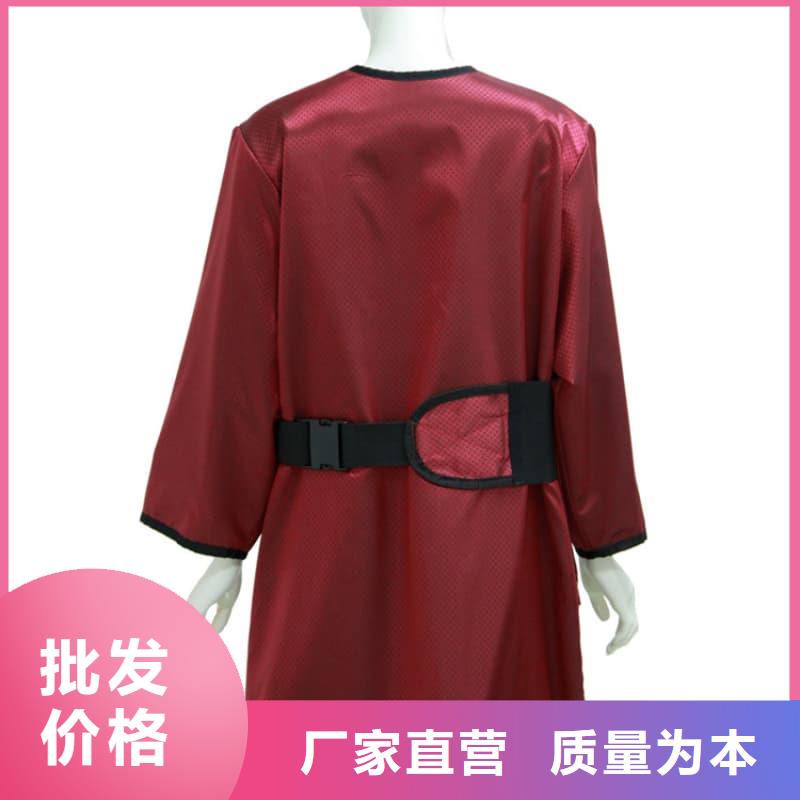 超柔軟性鉛衣庫存量充足