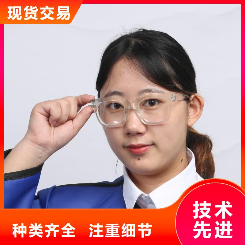 超柔軟性鉛衣源頭直供廠(chǎng)家
