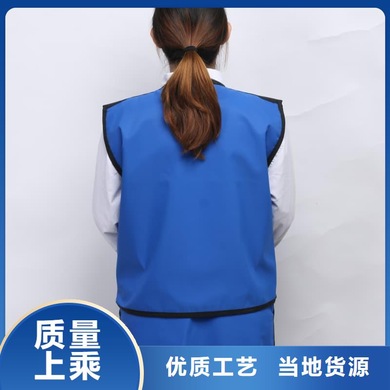 超柔軟性鉛衣庫存量充足