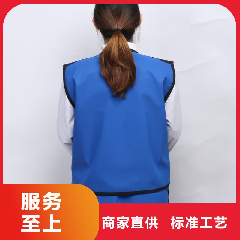柔軟X射線鉛衣廠家一手貨源